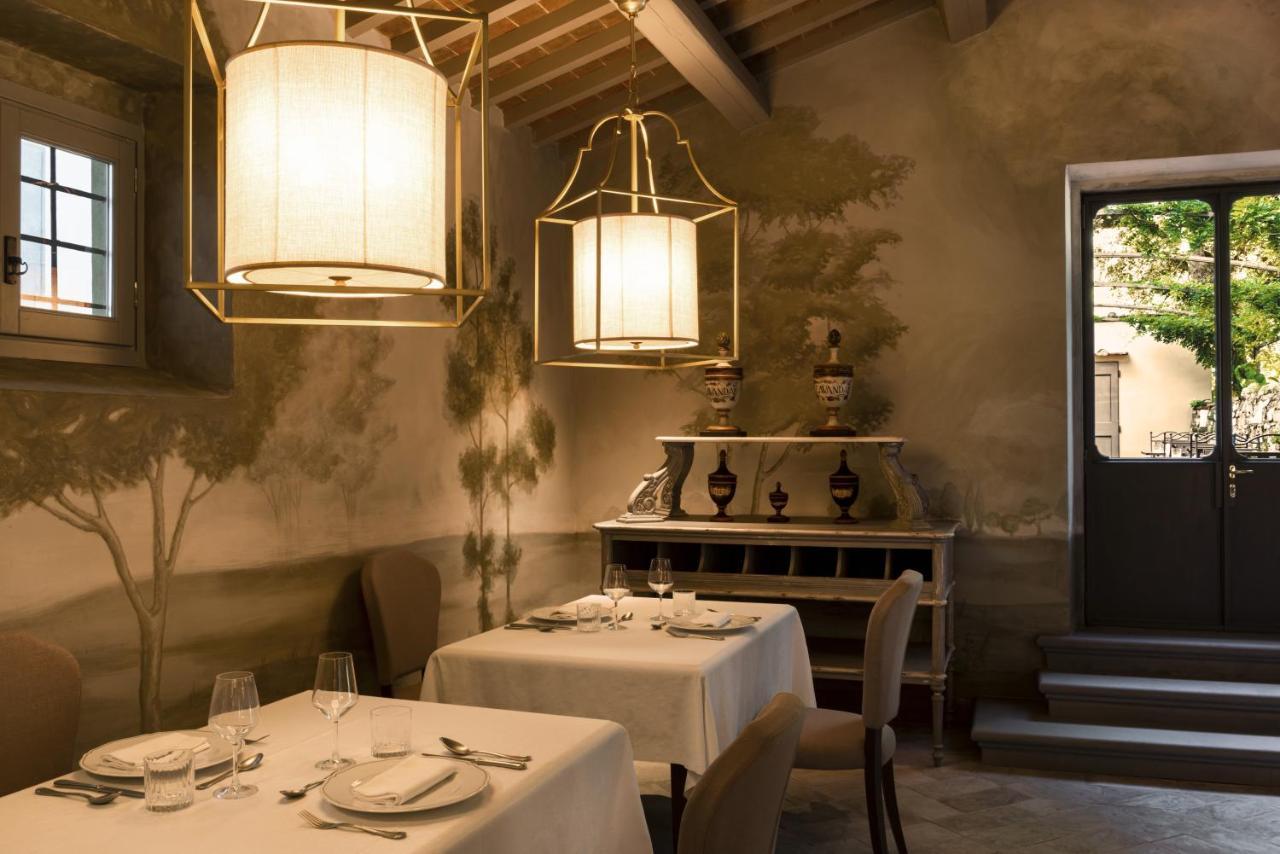 Hotel Torre a Cona Wine Estate San Donato in Collina Exterior foto