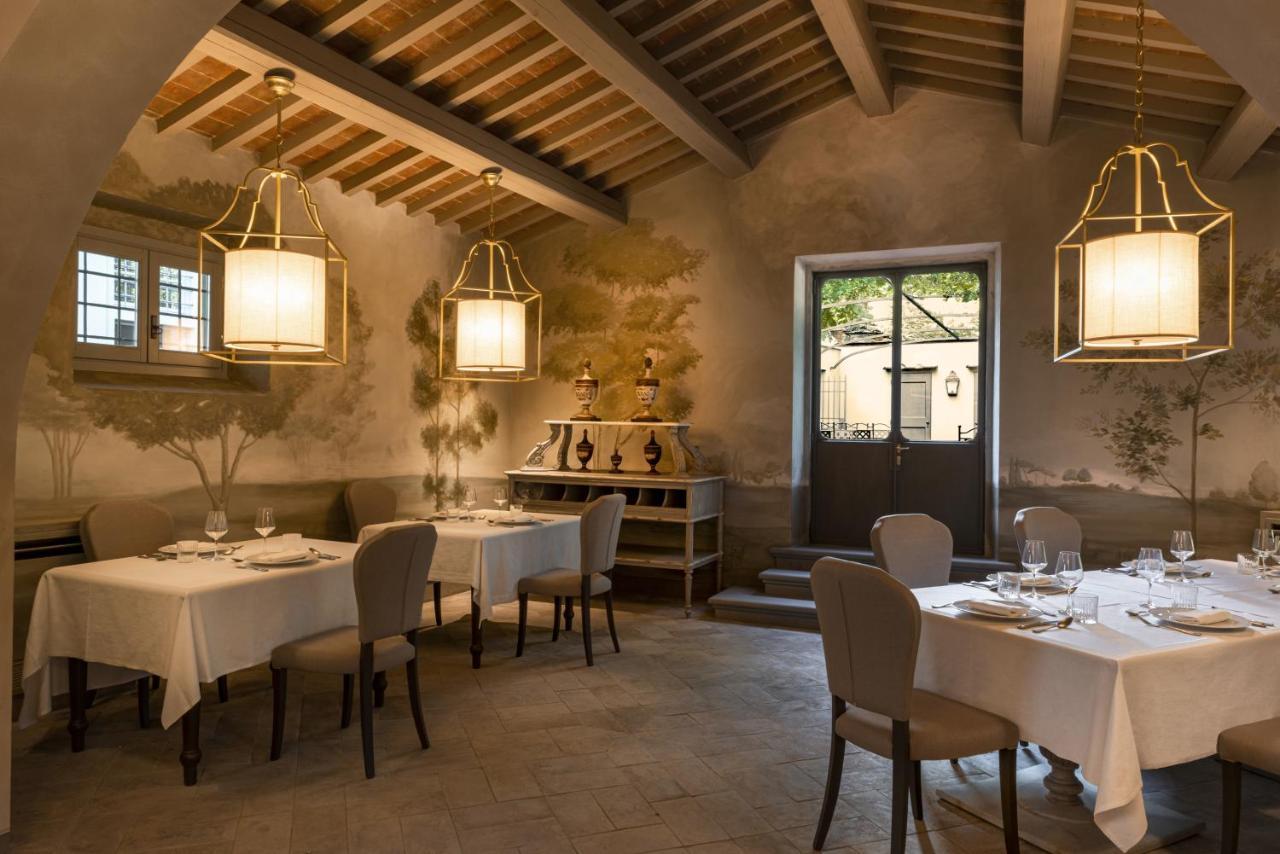 Hotel Torre a Cona Wine Estate San Donato in Collina Exterior foto