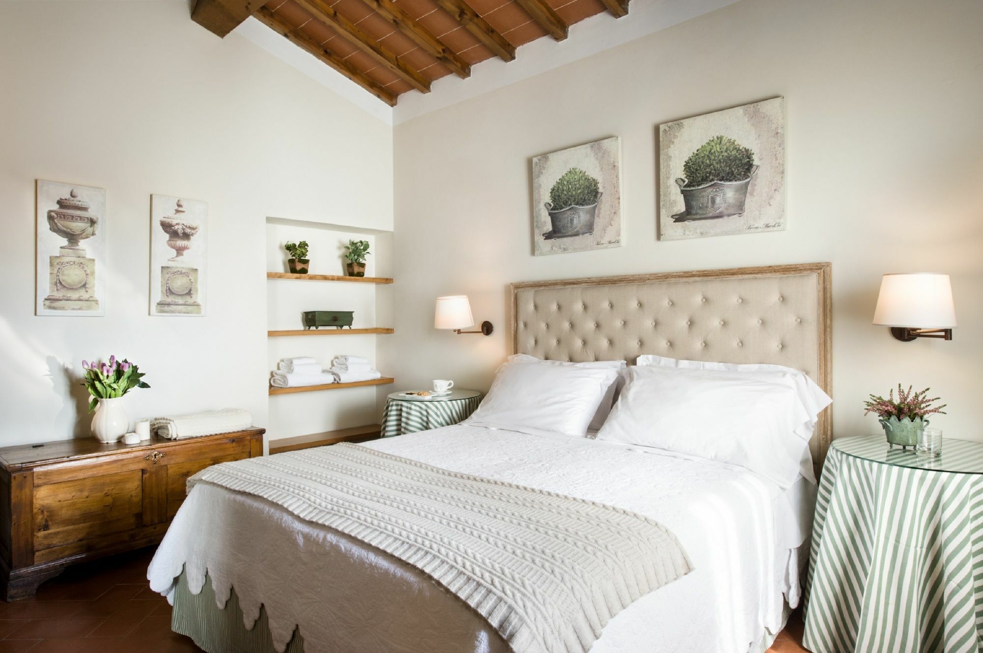 Hotel Torre a Cona Wine Estate San Donato in Collina Exterior foto